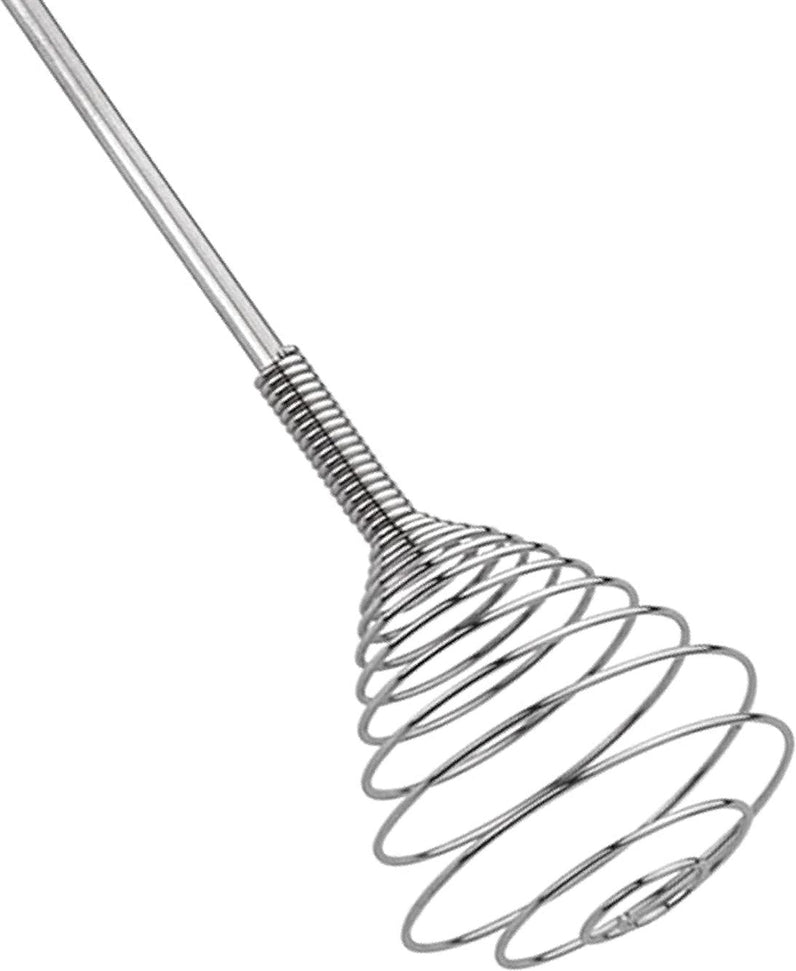 Kuchenprofi - Parma 11" Stainless Steel Flexible Push Whisk - K1210322800