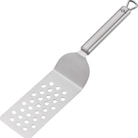 Kuchenprofi - Parma 11" Stainless Steel Turner Spatula with Holes - K1210132800