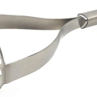 Kuchenprofi - Parma 11.5" Stainless Steel Potato Masher - K1215022800