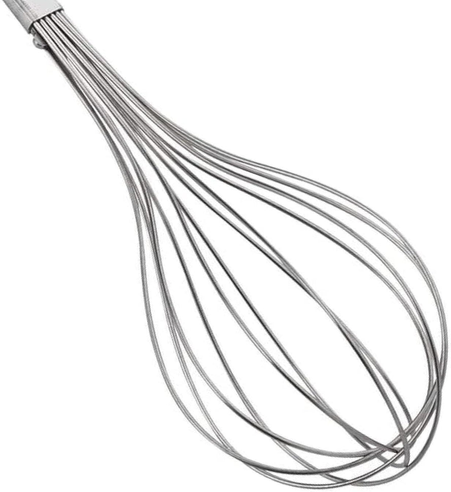 Kuchenprofi - Parma 12" Stainless Steel Balloon Whisk - K1215082800