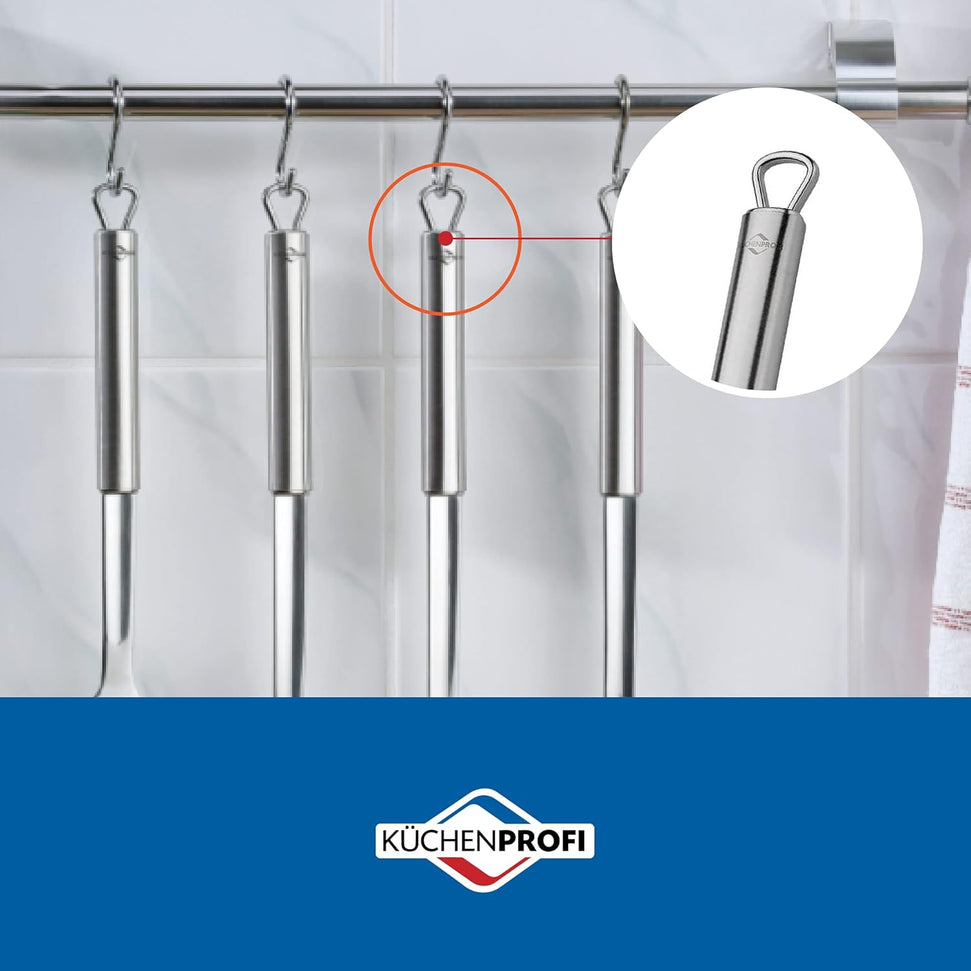 Kuchenprofi - Parma 12" Stainless Steel Balloon Whisk - K1215082800