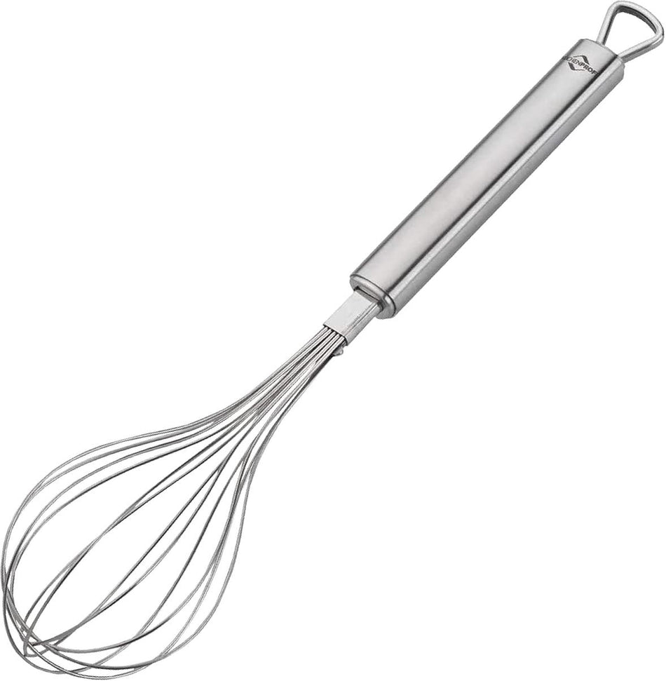 Kuchenprofi - Parma 12" Stainless Steel Balloon Whisk - K1215082800