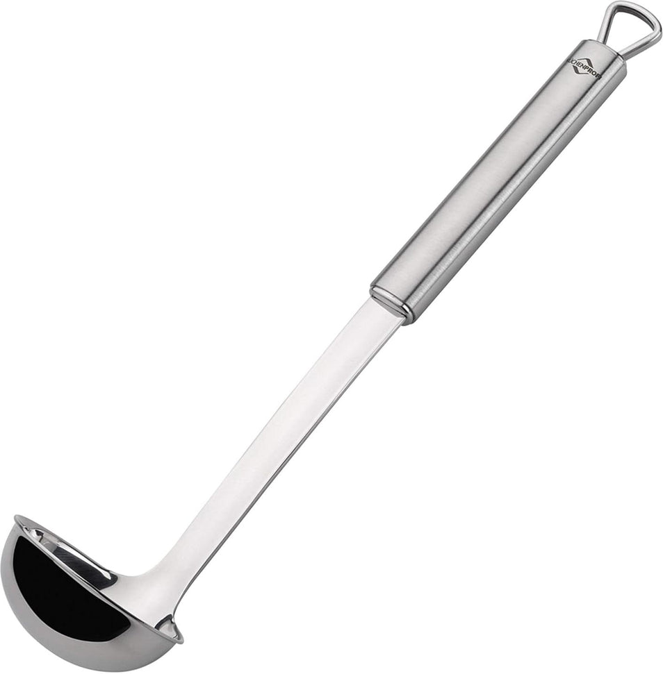 Kuchenprofi - Parma 12" Stainless Steel Sauce Ladle - K1215012800