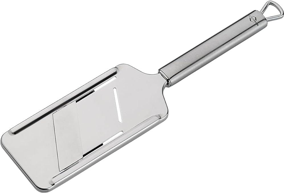 Kuchenprofi - Parma 12" Stainless Steel Truffle and Vegetable Slicer - K1210292800