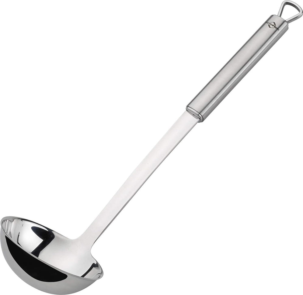 Kuchenprofi - Parma 12.5" Stainless Steel Soup Ladle - K1215002800