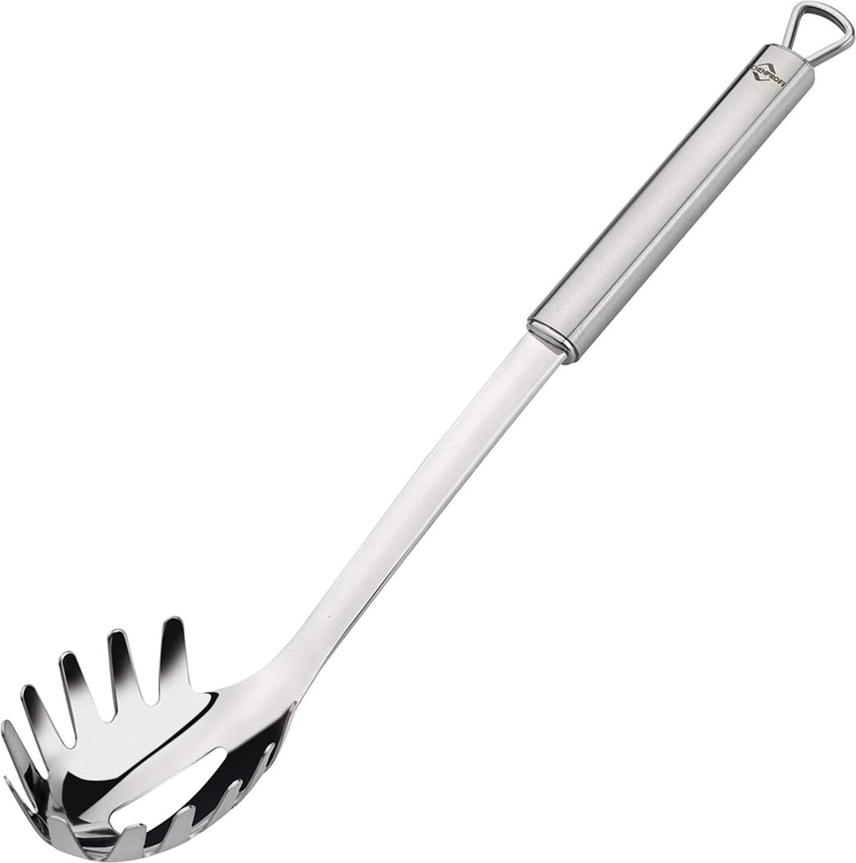 Kuchenprofi - Parma 12.5" Stainless Steel Spaghetti Spoon - K1215072800