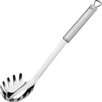 Kuchenprofi - Parma 12.5" Stainless Steel Spaghetti Spoon - K1215072800