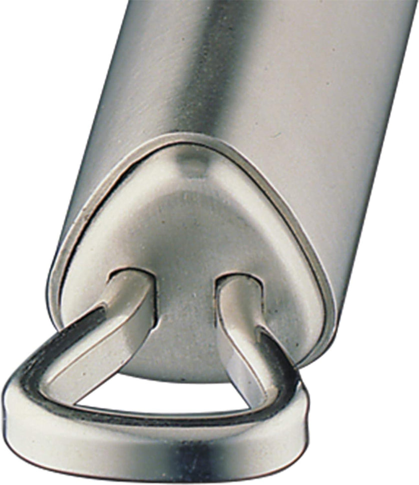 Kuchenprofi - Parma 13.25" Stainless Steel Skimmer with Screen - K1215212800