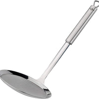 Kuchenprofi - Parma 13.25" Stainless Steel Skimmer with Screen - K1215212800