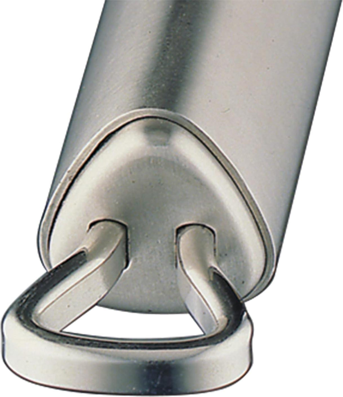 Kuchenprofi - Parma 13.5" Stainless Steel Standard Spatula/Turner - K1215062800