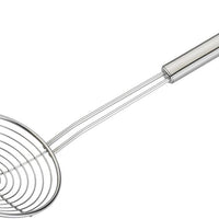 Kuchenprofi - Parma 13.75" Stainless Steel Wire Skimmer/Wonton Lifter - K1215222800