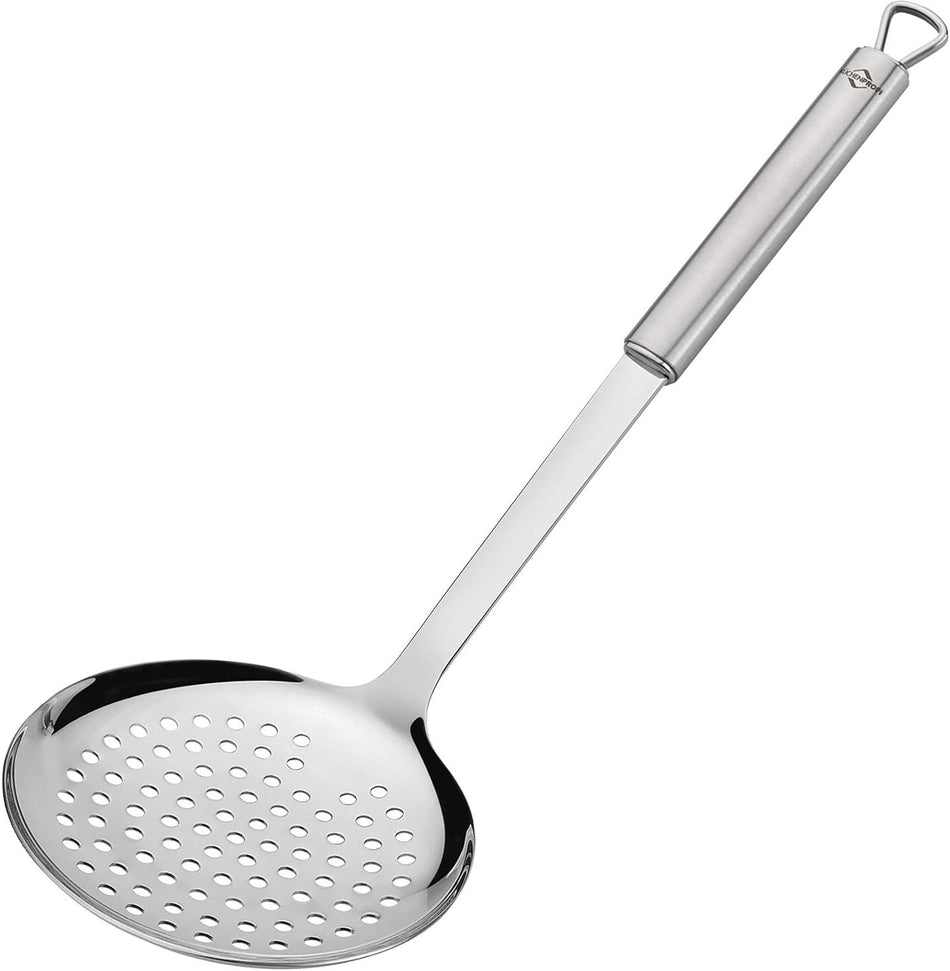 Kuchenprofi - Parma 14" Stainless Steel Skimmer with Holes - K1215032800