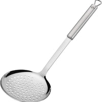 Kuchenprofi - Parma 14" Stainless Steel Skimmer with Holes - K1215032800