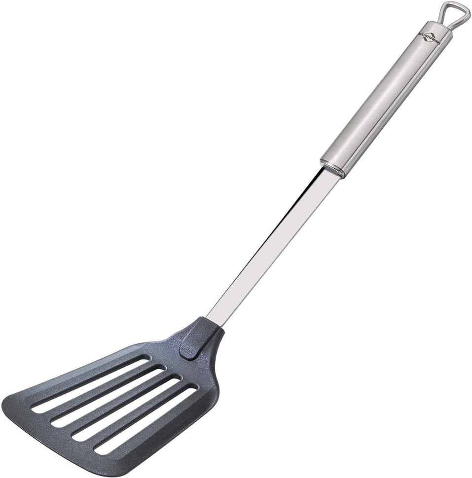 Kuchenprofi - Parma 14.25" Stainless Steel Nylon Turner - K1210272800