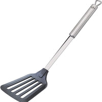 Kuchenprofi - Parma 14.25" Stainless Steel Nylon Turner - K1210272800