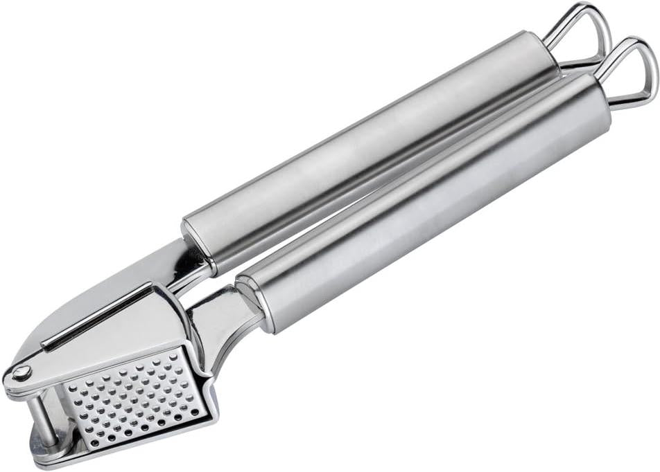 Kuchenprofi - Parma 8" Stainless Steel Garlic Press - K1210392800