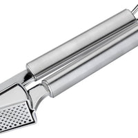 Kuchenprofi - Parma 8" Stainless Steel Garlic Press - K1210392800