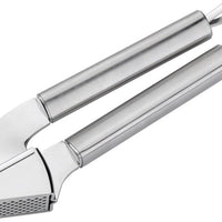Kuchenprofi - Parma 8" Stainless Steel Garlic Press - K1210392800