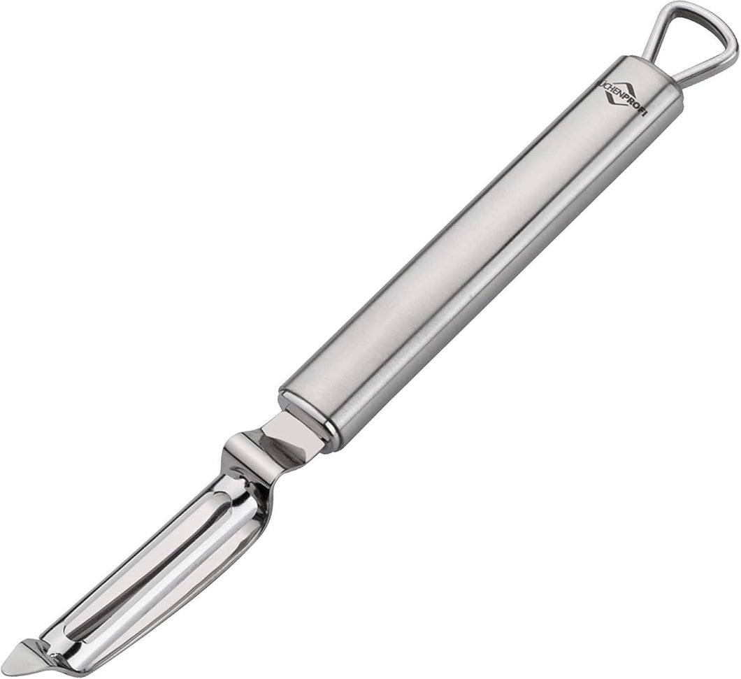 Kuchenprofi - Parma 8.75" Stainless Steel Swivel Vegetable/Fruit Peeler - K1210152800