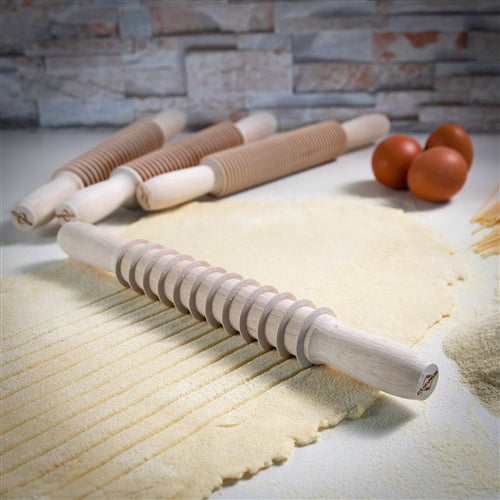 Kuchenprofi - Pasta Casa 12" Fettuccine Pasta Cutter - K0804022531