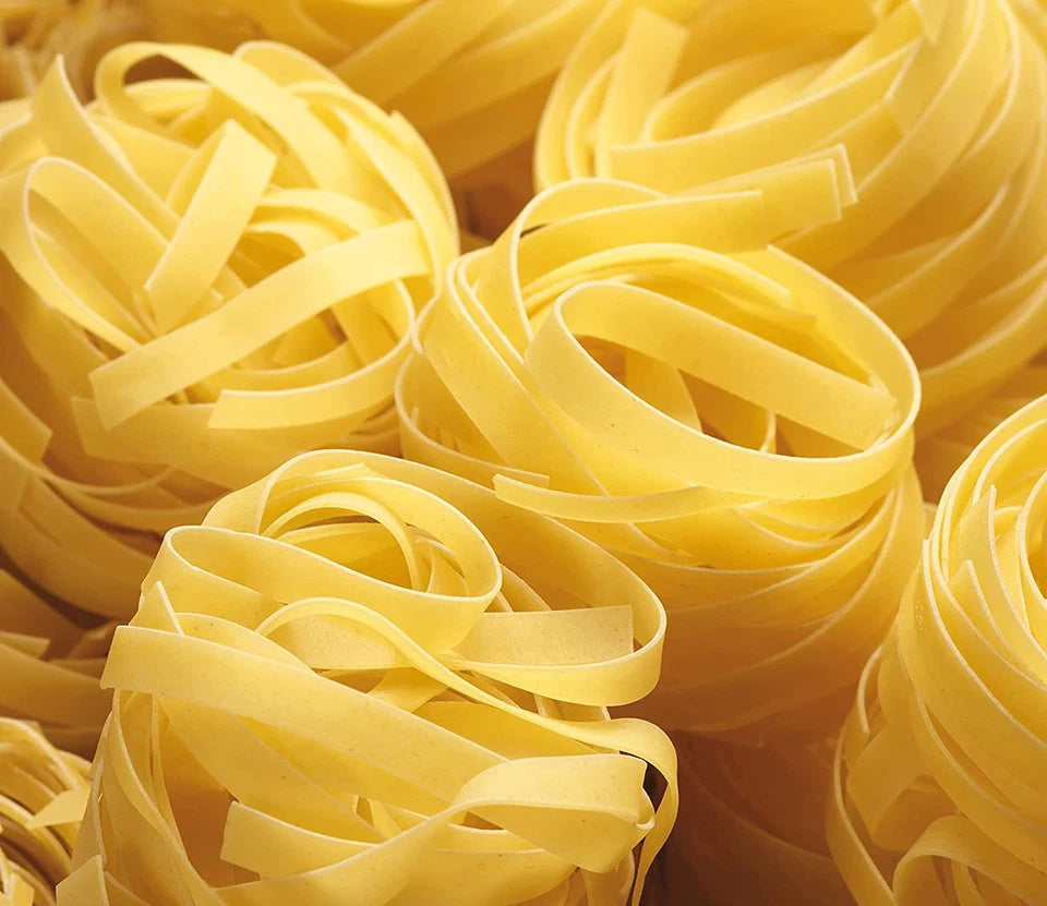 Kuchenprofi - Pasta Casa 12" Tagliatelle Pasta Cutter - K0804012531