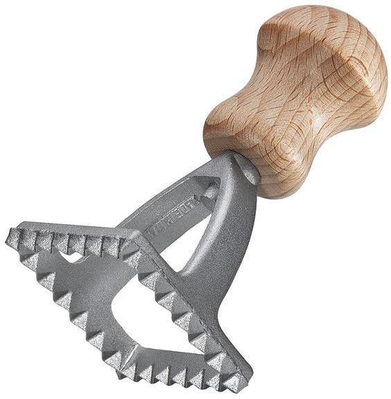 Kuchenprofi - Pasta Casa 1.5" Square Ravioli Stamp - K0803812540