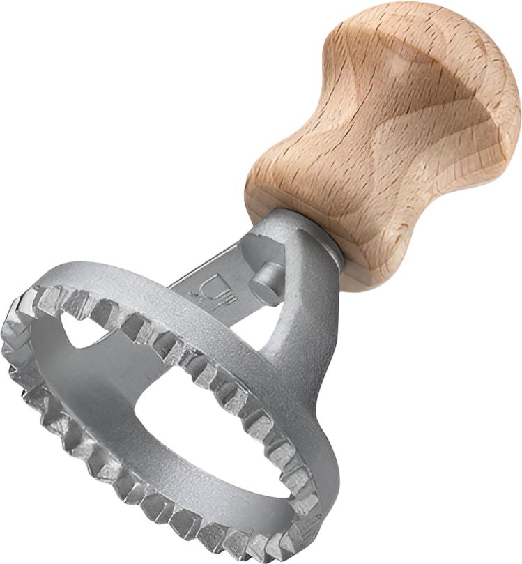 Kuchenprofi - Pasta Casa 2" Round Ravioli Stamp - K0803802555