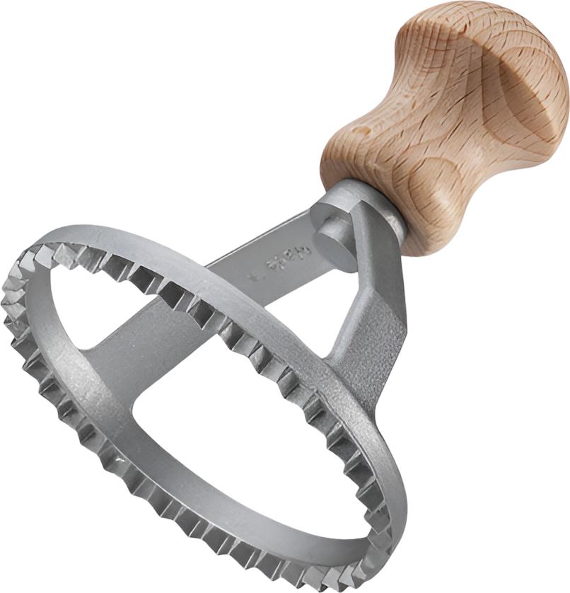 Kuchenprofi - Pasta Casa 3" Round Ravioli Stamp - K0803802580