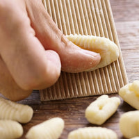 Kuchenprofi - Pasta Casa 8.25" Pasta Board for Gnocchi and Garganelli - K0804042500