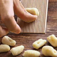 Kuchenprofi - Pasta Casa 8.25" Pasta Board for Gnocchi and Garganelli - K0804042500