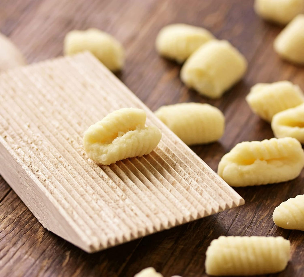 Kuchenprofi - Pasta Casa 8.25" Pasta Board for Gnocchi and Garganelli - K0804042500