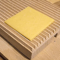 Kuchenprofi - Pasta Casa 8.25" Pasta Board for Gnocchi and Garganelli - K0804042500