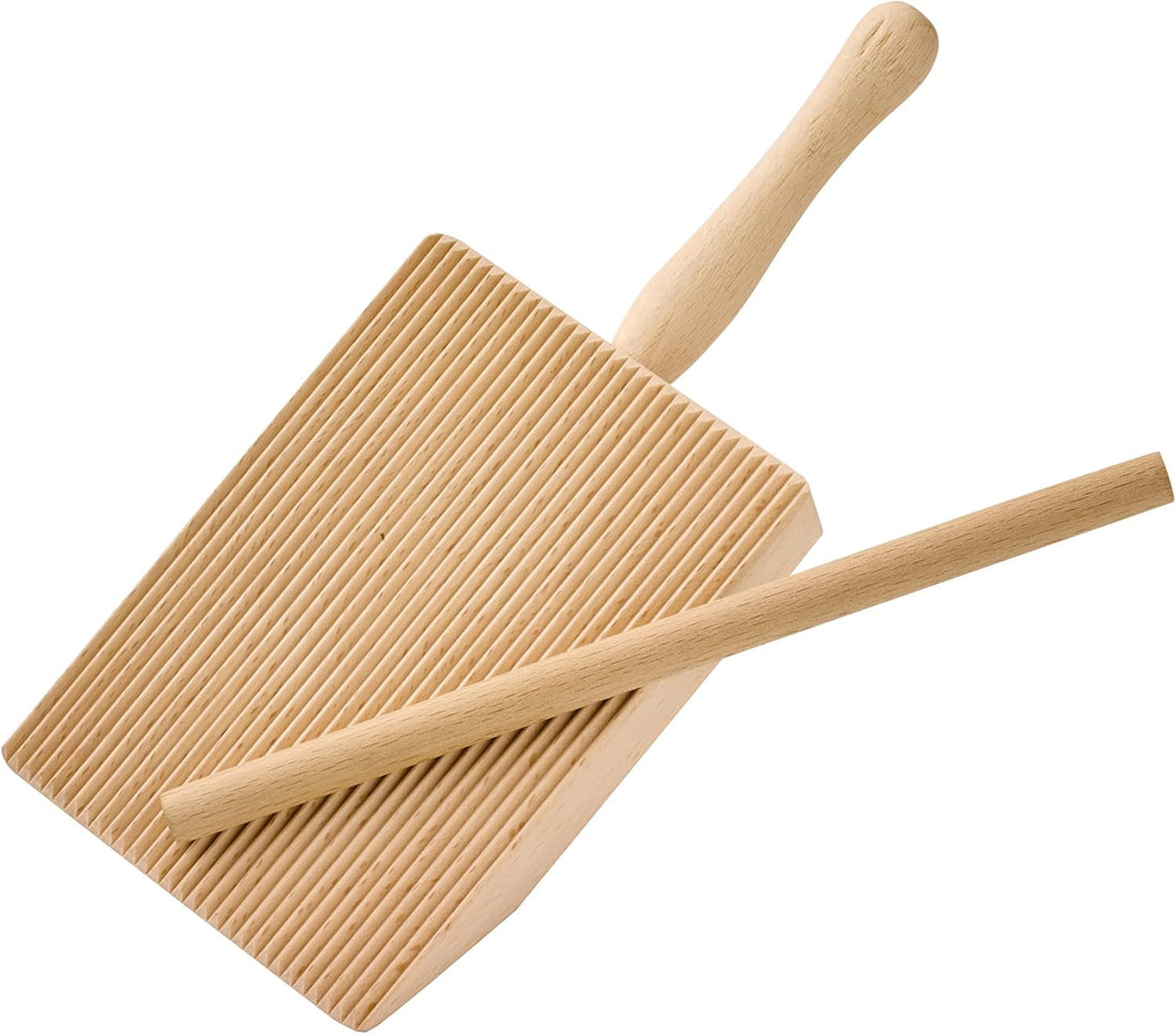 Kuchenprofi - Pasta Casa 8.25" Pasta Board for Gnocchi and Garganelli - K0804042500