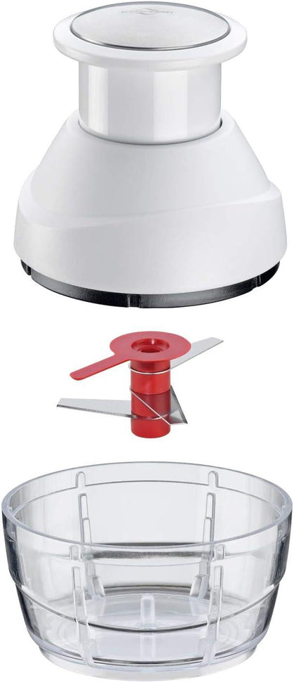 Kuchenprofi - Push 3.4" Fruit and Vegetable Multi Chopper - K1307702200