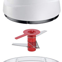 Kuchenprofi - Push 3.4" Fruit and Vegetable Multi Chopper - K1307702200