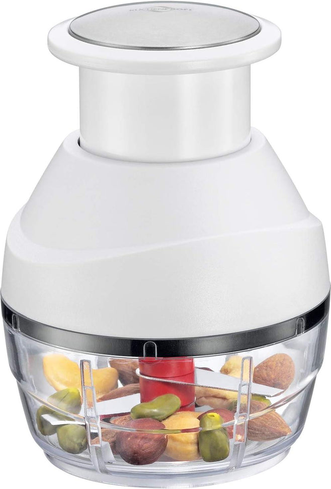 Kuchenprofi - Push 3.4" Fruit and Vegetable Multi Chopper - K1307702200