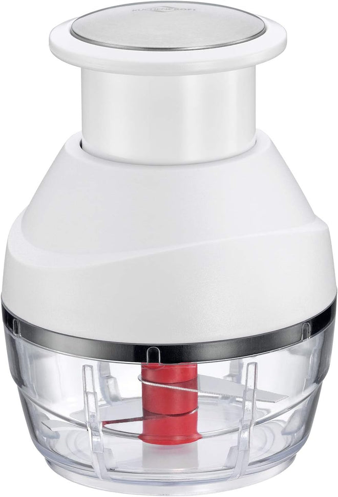 Kuchenprofi - Push 3.4" Fruit and Vegetable Multi Chopper - K1307702200