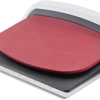 Kuchenprofi - Scraper 3 Pc Set with Dough Cutter, Curved Edge and Flat Edge Scraper - K0805820003