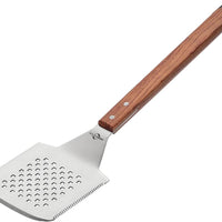 Kuchenprofi - Texas 17" BBQ turner with Holes & Serrated Edge - K1066742800