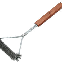 Kuchenprofi - Texas 17.7" BBQ Brush Steel - K1066792838