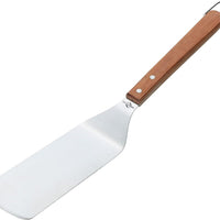 Kuchenprofi - Texas BBQ 7.5" Duty Stainless Steel/Rosewood BBQ Spatula - K1066722800