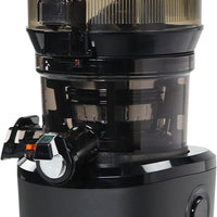 Kuvings - 120 V Black Heavy Duty Slow Juicer - AUTO10B
