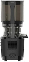 Kuvings - 120 V Black Heavy Duty Slow Juicer - AUTO10B