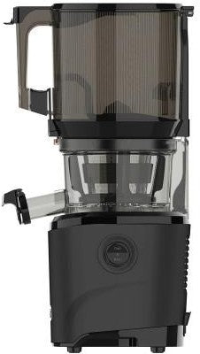 Kuvings - 120 V Black Heavy Duty Slow Juicer - AUTO10B