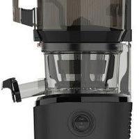 Kuvings - 120 V Black Heavy Duty Slow Juicer - AUTO10B