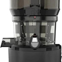 Kuvings - 120 V Black Heavy Duty Slow Juicer - AUTO10B