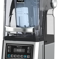 Kuvings - 1700W Commercial Auto Blender with Vacuum - CB1000