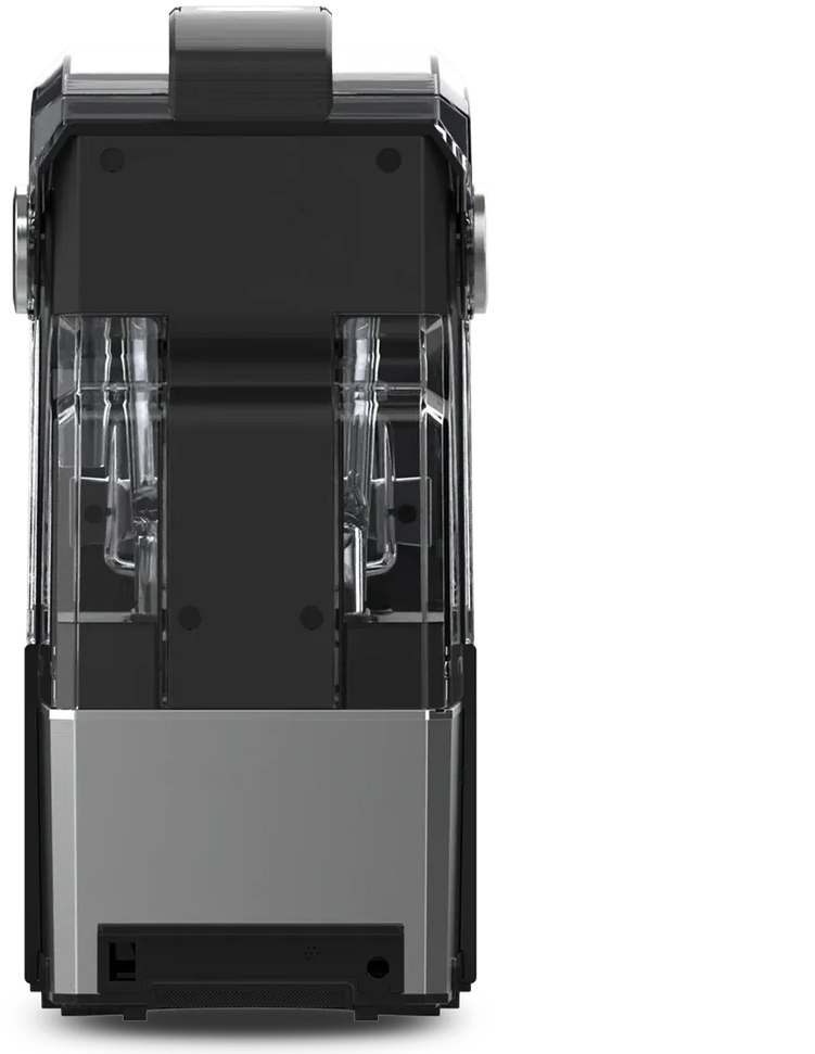 Kuvings - 1700W Commercial Auto Blender with Vacuum - CB1000