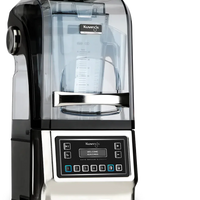 Kuvings - 1700W Commercial Auto Blender with Vacuum - CB1000