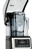 Kuvings - 1700W Commercial Auto Blender with Vacuum - CB1000